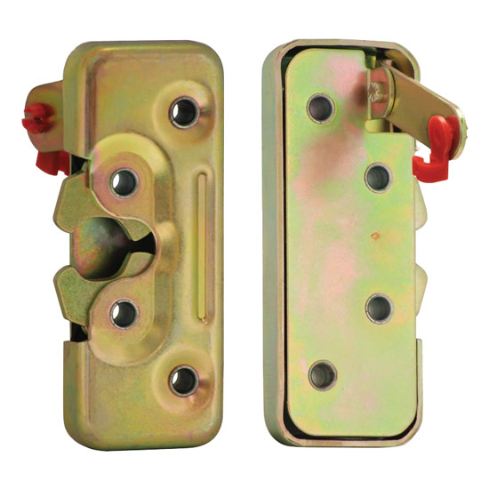 Driver Side Door Latch Replaces A18-30015-000, A18-42227-000, A18-43367-000 For Freightliner Century, Columbia, FLD