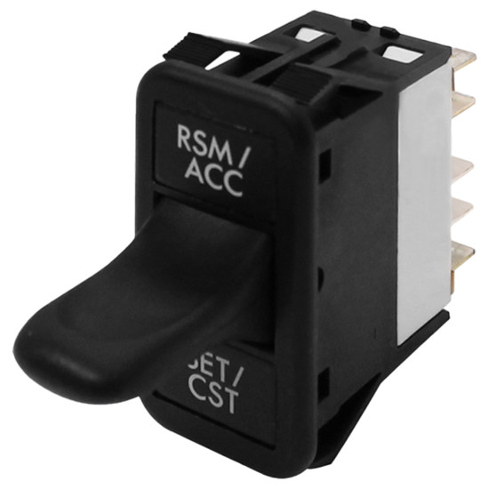 Cruise Control Switch 7 Pin For Freightliner Columbia / Century