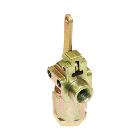 Bendix Type Horn Valve HV3 228928, 1676702C1, 86RD13A