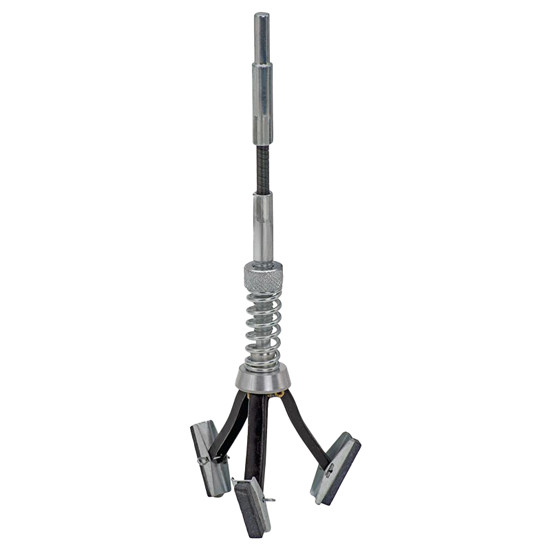 3/4 To 2-1/2 Inch Cylinder Range Brake Hone - Repairs Scratched Cylinder Walls