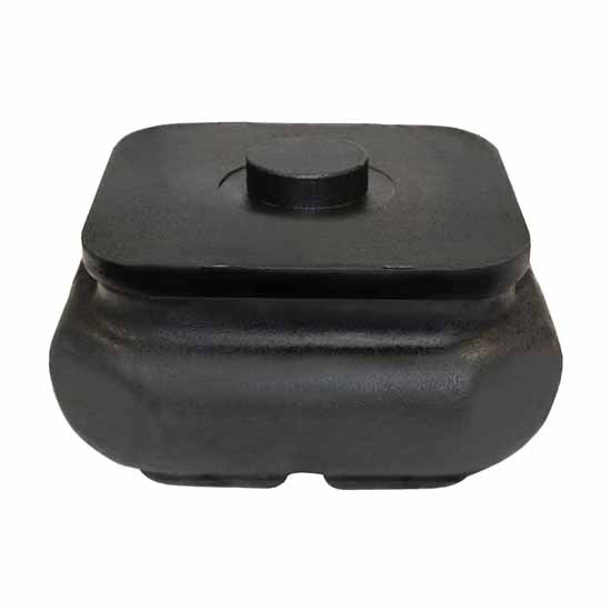 Premium Lower Insulator Load Pad 10QK36B, 10QK36C, 21036254