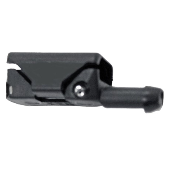 BESTfit Windshield Washer Wiper Nozzle Replaces 81414832, 1070123 For Volvo VNL Gen II