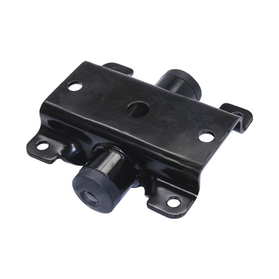 Rear Shackle Hanger With Bushing 5006089AA For Dodge Caravan 2006 - 2007