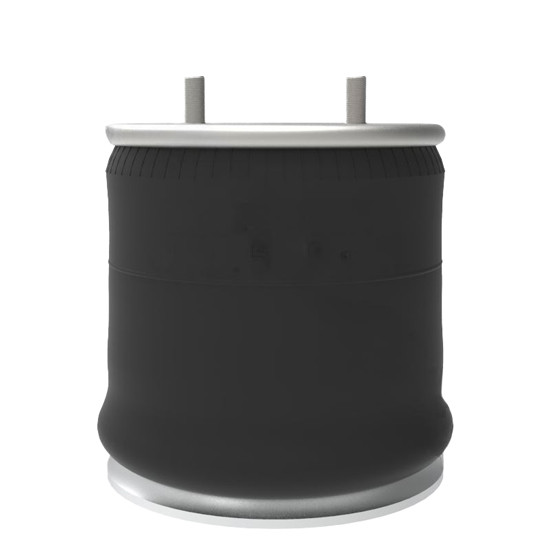 Air Spring Rolling Lobe 80 PSI- 9000 - 11 10.5E-16 A 214 69701, 90557410 For SAF Holland / Neway