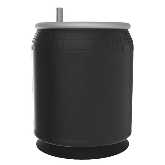 Air Spring Rolling Lobe 64728, 8746, W013588746, W01-358-8746 For Neway / Holland