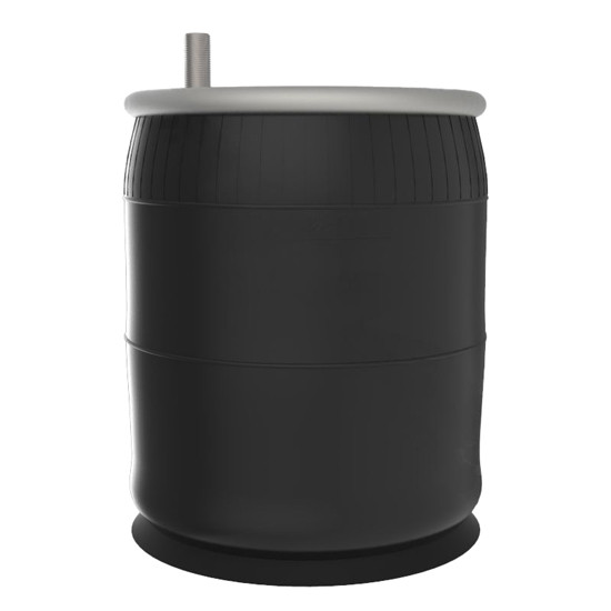 Air Spring Rolling Lobe 67624, 8744, W013588744 For Neway / Holland