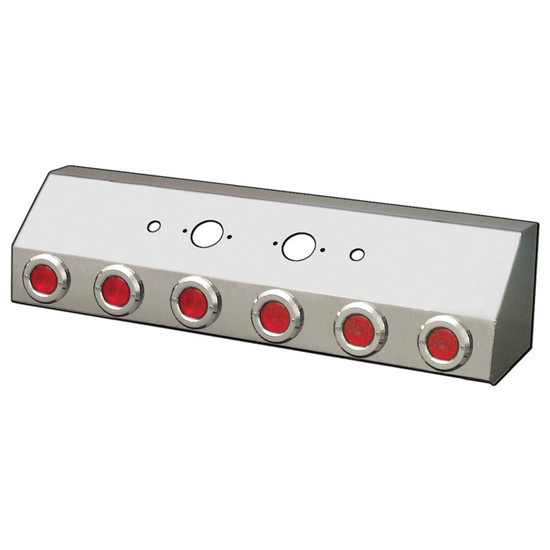 Double Connector Air Line Boxes