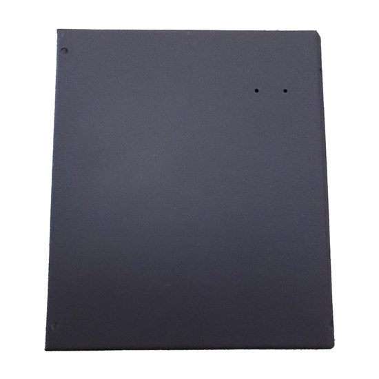 BESTfit HVAC Unit Front Cover For Peterbilt 359 1967-1987