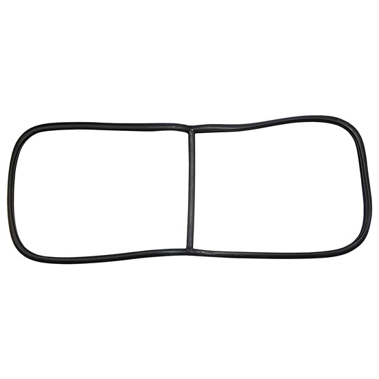 BESTfit Windshield Rubber Seal Replaces K207-176 For Kenworth W900A 1967-1982