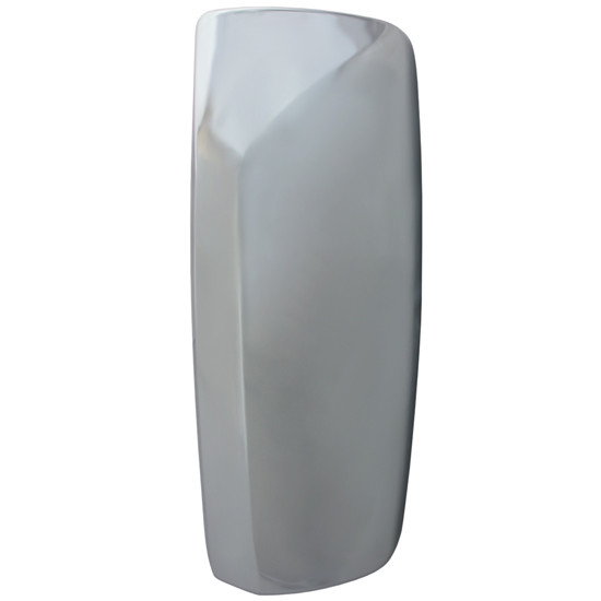 Chrome Mirror Cover For Volvo VNL Gen II 2012-2018