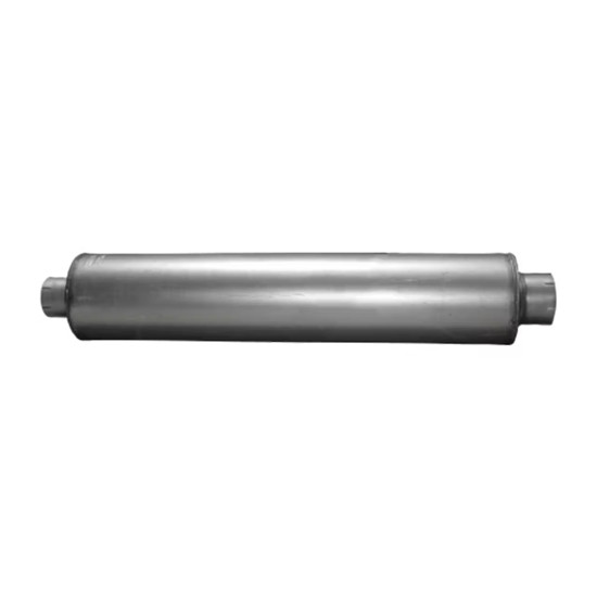 BESTfit 9 Inch Diameter Type 1 Muffler With 5 Inch ID / ID