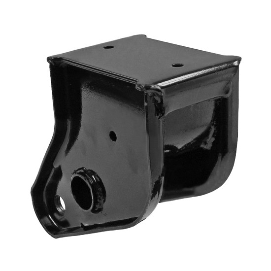 4.5 X 8.50 Inch Front Hanger, Undermount E2913A, 2072801, 770102