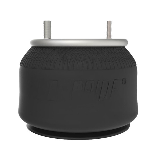 Air Spring Rolling Lobe 9307, 1R12-435, 64439 For SAF Holland/Neway