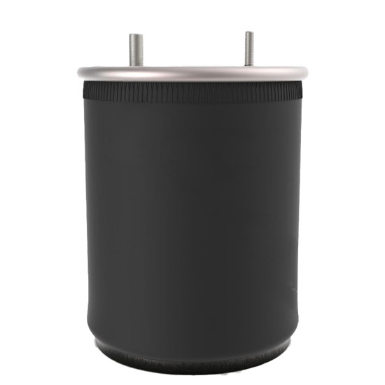 Air Spring Rolling Lobe with Steel Base Replaces 161019, 64273, W01-358-8792, W013589122