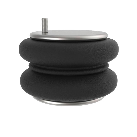 Air Spring Double Convoluted 7404, 2B12-410, 64492, S1345, S5468