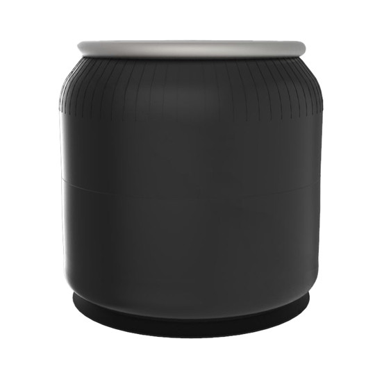 Air Spring Rolling Lobe 9096, 1R12-155, 64292, UCE13041 For Fruehauf