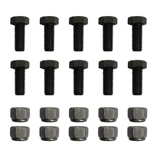 Bolt Kit Landing Gear 5/8 - 11 X 1-1/2 Inch Grade 8