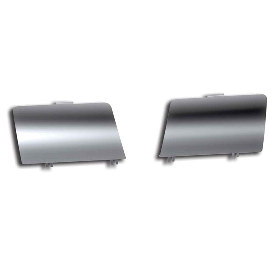 Fender Guards - Pair For Peterbilt 567