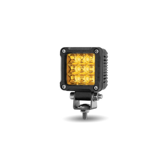 Mini Work LED Lamp With Spot Beam 900 Lumens
