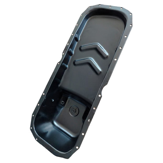 Oil Pan 3692887 For Cummins X15 Front Sump