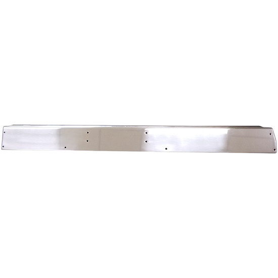 Peterbilt 359 Aluminum Inner Door Sill Passenger Side By BESTfit