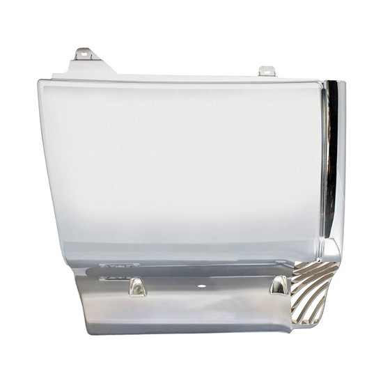 Gray Dash Bottom Passenger Side Replacement For Freightliner Century & Columbia