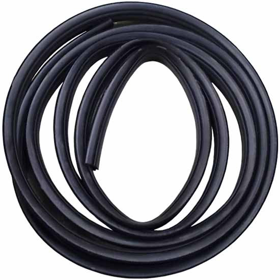Peterbilt 379 Window Rubber Seal 1987-2003 108 Inch By BESTfit