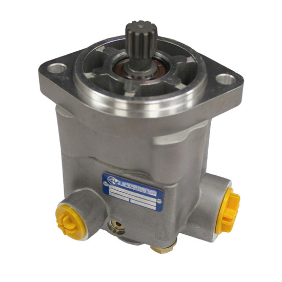 Power Steering Pump Replaces 3514596C91 For International