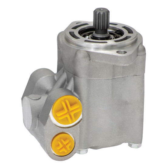 Power Steering Pump Replaces 3556416C91. 3557585F91 For International