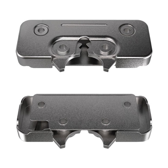 Passenger Side Door Latch Replaces 498004C1, 498004C2 For International
