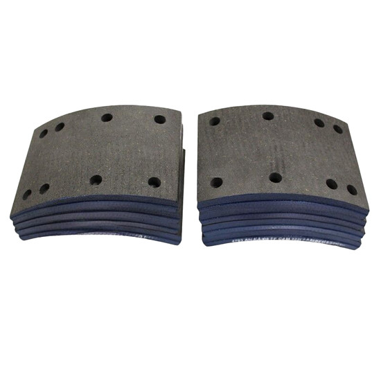Brake Lining 20K- 5.00 Inch Shoe Width