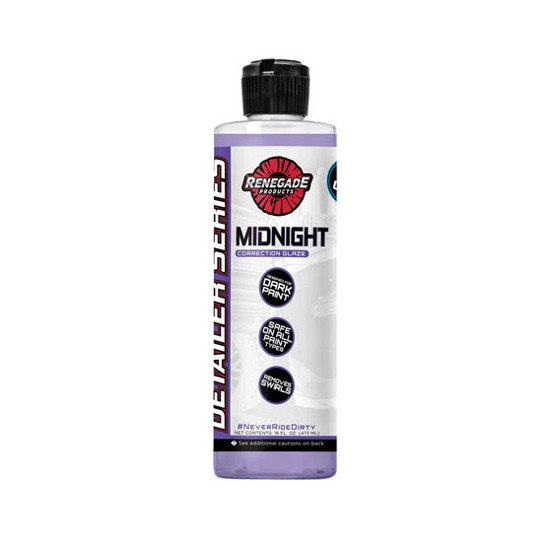 Paint Correction Glaze- 16 Oz