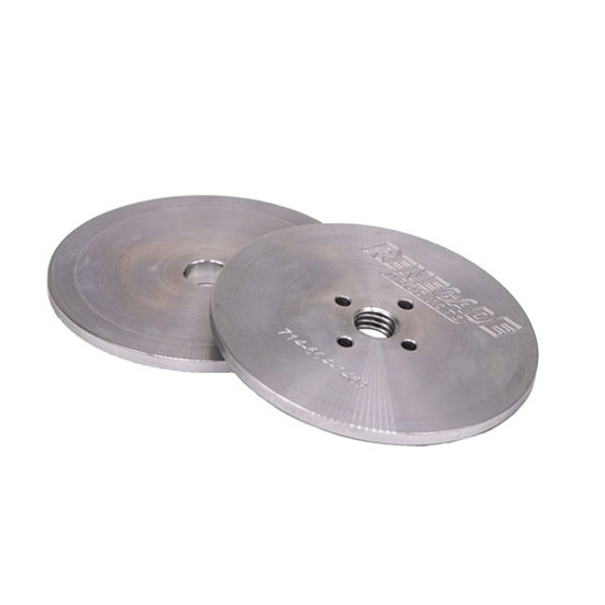 3 Inch Safety Flange