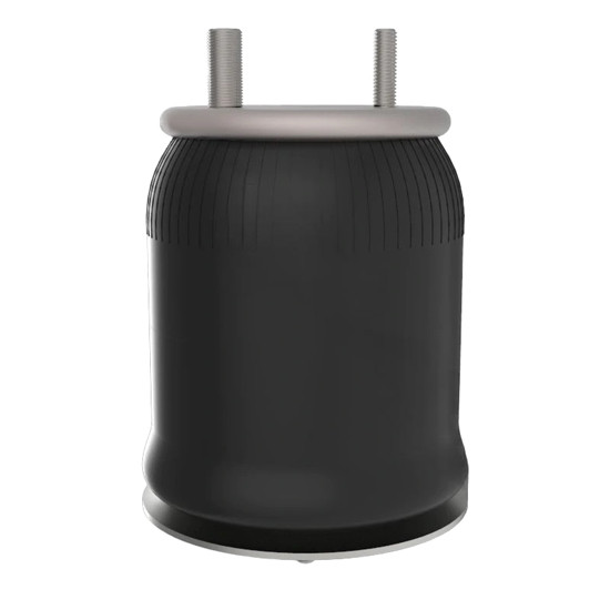 Air Spring Rolling Lobe Replaces 8992, 68118, 263581, 1003588992C For Ridewell Suspension