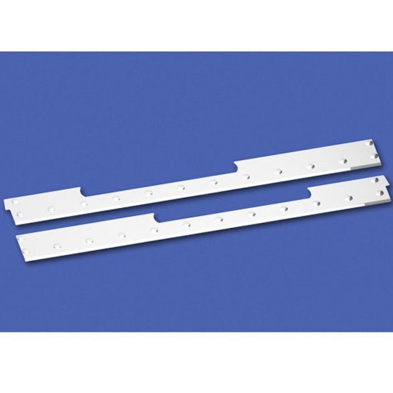 Stainless Steel Under Window Trim For Peterbilt