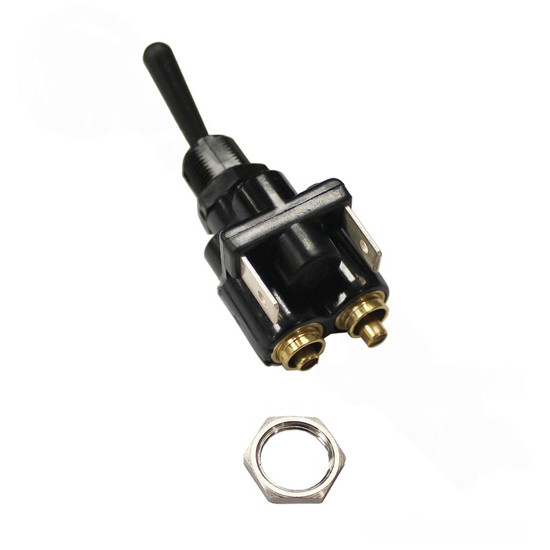 Air & Electric Toggle Valve Replaces 32003A, 0802934, 401159, 918311, DV32003A, 032228 For Peterbilt