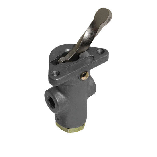 Panel Mount Flipper Control Valve Replaces 229617, 229635, 229635N, 228729, 14651, 233699R91, 308814651, KN20001, R955229635N, 110167, 216002