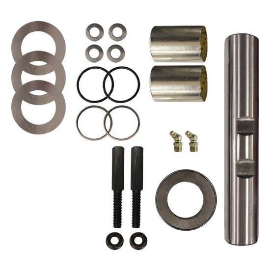 King Pin Kit Replaces 329182, 4C4O3111BA, 4C4Z3111BB, 70.103.19, ETN0329182, R201487 For Ford F650 & F750