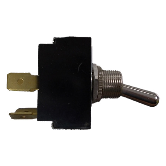 Blower Motor Switch- 2 Position For Peterbilt 359
