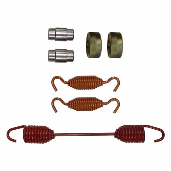 Brake Shoe Hardware Kit 142.422381, 142.431781, 142.431181, 142.467480 For Eaton