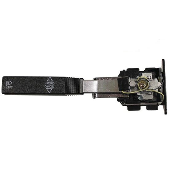 パトライト　サイレン　② Turn Selector Switch Replaces 480827G For Peterbilt 357, 377, 378