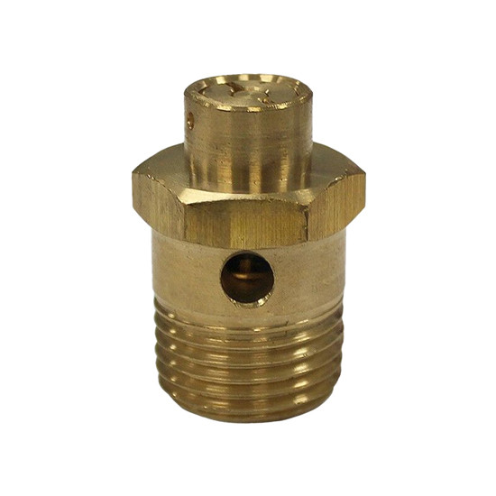 1/2 Inch Safety Valve- 250 PSI Replaces 3969352, EBN131081N, R955131081N