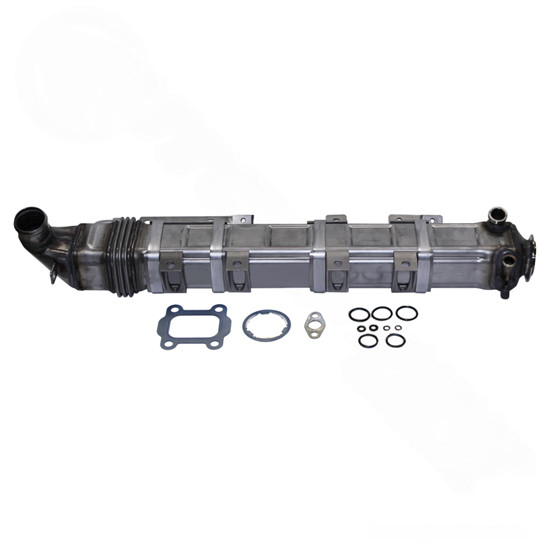 EGR Cooler For Cummins ISX Engine Replaces 2869133, 2878071, 2881783, 2881783NX, 2682806, 2682986, 3683069, 36833253, 3683435, 4089166, 4089436, 4952490, 4956008, 4956008NX