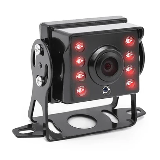 2nd Gen 1080P Super Night Vision Wired Back Up Camera