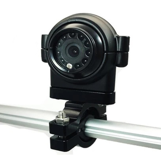 1080P MDVR & MNVR Heavy Duty Cam With Bar/ Handle Bar Bracket