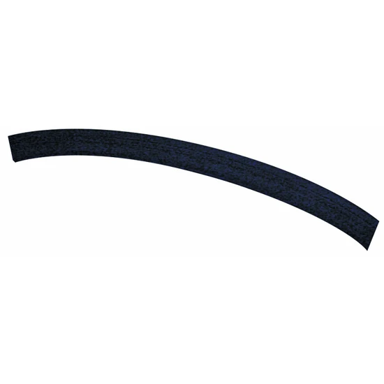 48-Inch Rubber Coil Pad