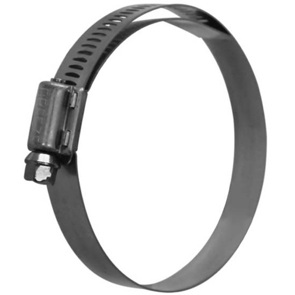 BESTfit Lined Hose Clamp 2.31 - 3.25 Inch Stainless Steel BESTfit Lined Hose Clamp 2.31 - 3.25 Inch Stainless Steel