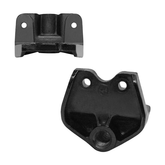 Rear Of Front Hanger Replaces 422701C1, 422791C1, 500738C1 For International PayStar