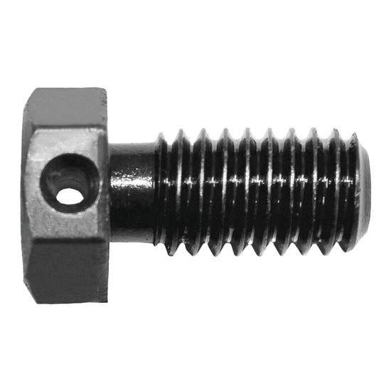 Brake Shoe Lock Screw Replaces 22139, B1213, E579A. 219297, 254253, S265D, S266D, S266D1, 34-1539 .M10HM130, 400103