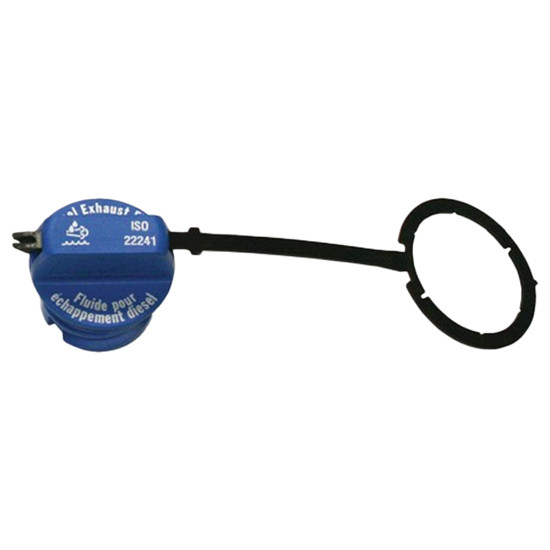 DEF Tank Cap Replaces 20815650, 22753134 For Chevy/ GMC